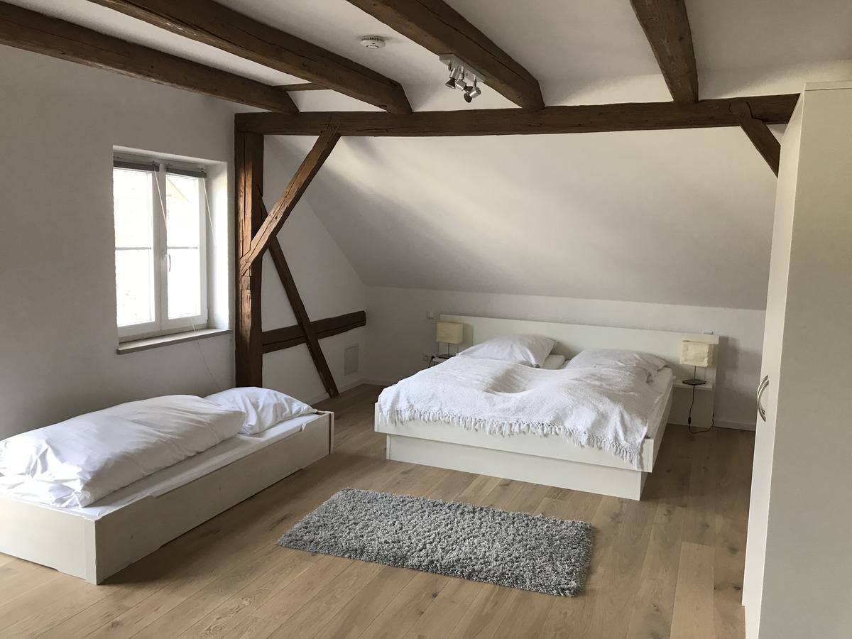 Hotel Ristorante Milano Bad Tölz Esterno foto