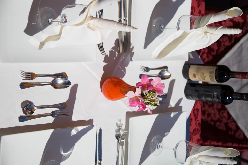 Hotel Ristorante Milano Bad Tölz Esterno foto